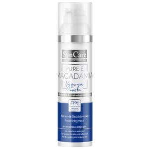 SynCare Macadamia Pure E výživná maska CPK 75 ml