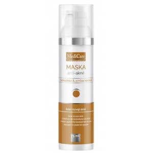 SynCare MediCare Maska anti-akné 75 ml