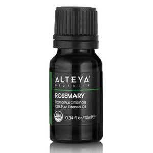 Alteya Organics Rozmarínový olej 100% BIO 10 ml
