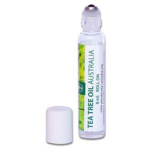 Biomedica Tea Tree Oil 8 ml
