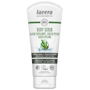 Lavera Tělový peeling 200 ml