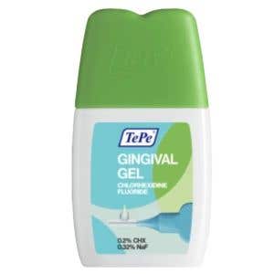 TePe Gingival gel na mezizubní kartáček 20 ml
