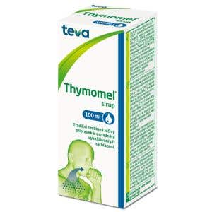 Thymomel 100 ml