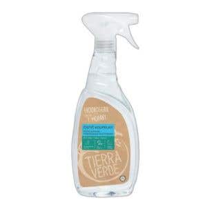 Tierra Verde Čistič koupelny &ndash; BIO m&aacute;ta 750 ml