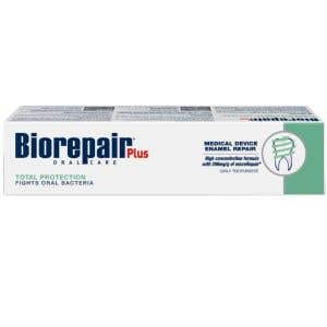 Biorepair Zubná pasta Plus Total Protection 75 ml