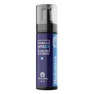 Renovality Tremella s vitamínem B3 – Pleťové sérum 30 ml