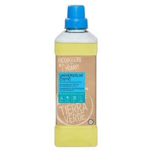 Tierra Verde Univerz&aacute;ln&iacute; čistič 1000 ml