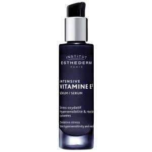 Institut Esthederm Intensive Vitamine E Serum - Intenzívne upokojujúce sérum 30 ml
