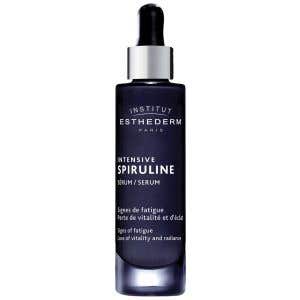 Institut Esthederm Intensive Spirulina Serum - Energizující sérum pro unavenou pleť 30 ml