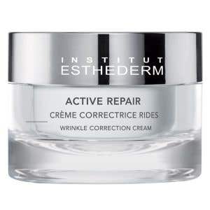 Institut Esthederm Active Repair Wrinkle Correction Cream - Krém pro zpevnění pleti a korekci vrásek 50 ml