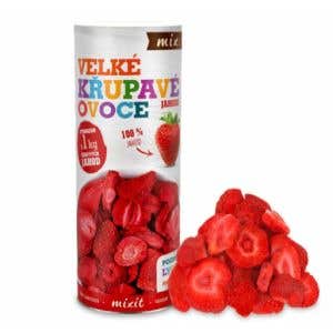 Mixit Velká křupavá jahoda 100 g