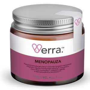 Verra Menopauza 90 kapslí