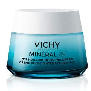 Vichy Minéral 89 72h Hydratační krém 50 ml