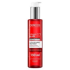 Vichy Dercos Collagen 17 Filler Regeneračná kúra 150 ml