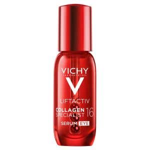 Vichy Liftactiv Collagen Specialist 16 Oční sérum 15 ml