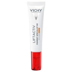 Vichy Liftactiv Pigment Specialist B3 očný krém SPF50+ 15 ml