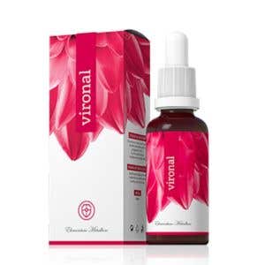Energy Vironal 30 ml