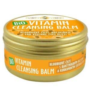 Purity Vision Vitamin Cleansing Balm BIO 70 ml