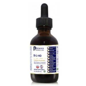 Premier Research Labs Vitamin B12 tekutý 54 ml