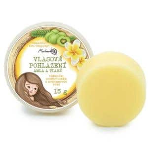 Medarek Pohladenie vlasov Amla a tiara 15 g