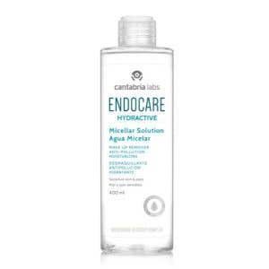 Endocare Hydractive Micellar Aqua Solution – Hydratační micelární voda 400 ml