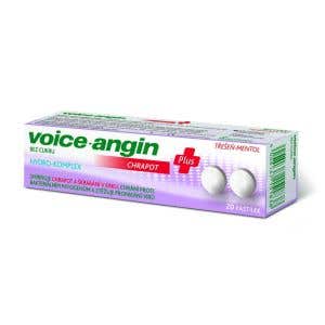 Voice Angin pastilky 20 ks