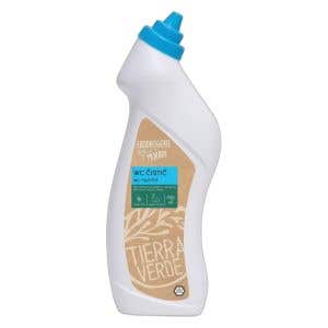 Tierra Verde WC čistič rozmar&yacute;n a citron 750 ml