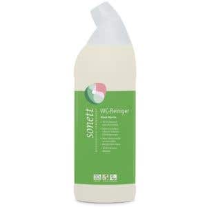 Sonett WC čistič máta – myrta 750 ml