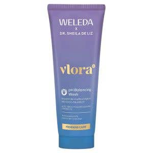 Weleda Vlora+ Ph balancing wash 200 ml
