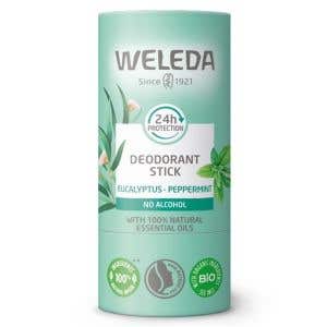 Weleda Deostick Eukalypt a máta 50 g