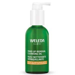 Weleda Čisticí a odličovací olej 150 ml