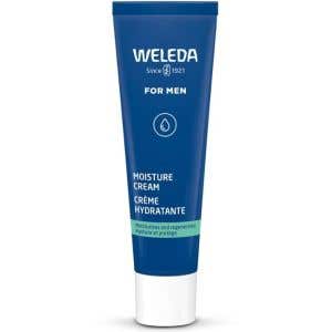 Weleda For Men Hydratační pleťový krém 30 ml