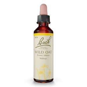 Nelsons Bachovy esence Wild Oat 20 ml