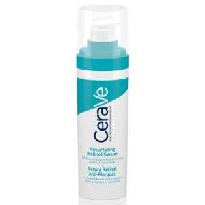 CeraVe Retinolové sérum 30 ml