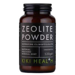 Kiki Health Zeolit 120 g