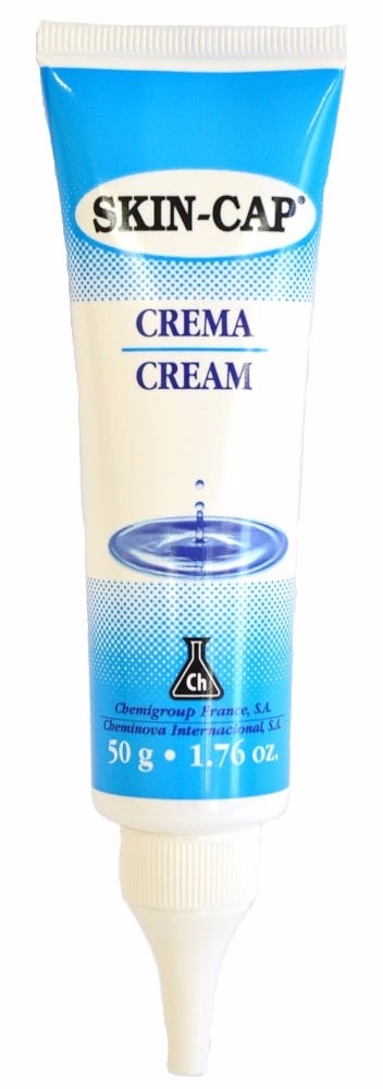 Skin-Cap krém 50 ml