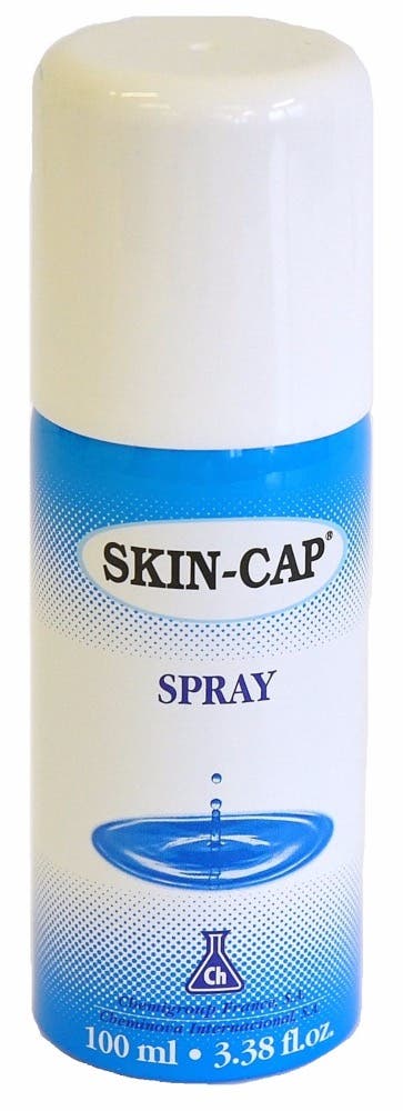 Skin-Cap spray 100 ml
