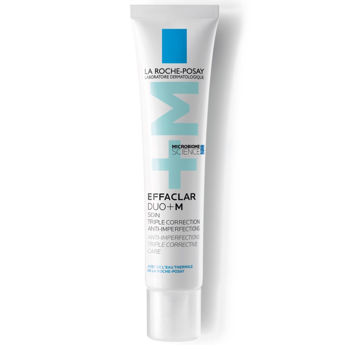 La Roche-Posay Effaclar DUO+ M 40 ml