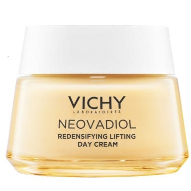Vichy Neovadiol Denní krém pro období perimenopauzy - normální až smíšená pleť 50 ml Obrázek