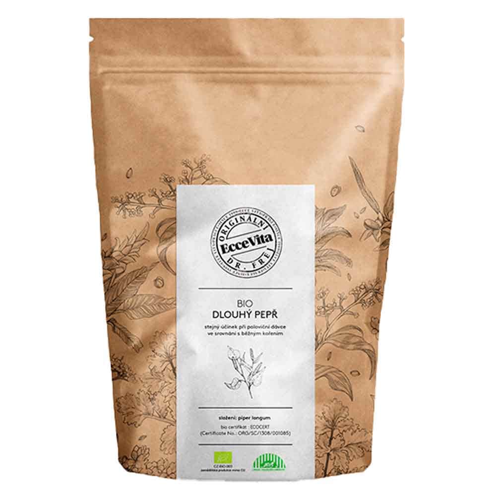 Ecce Vita Dlouhý pepř BIO 50g