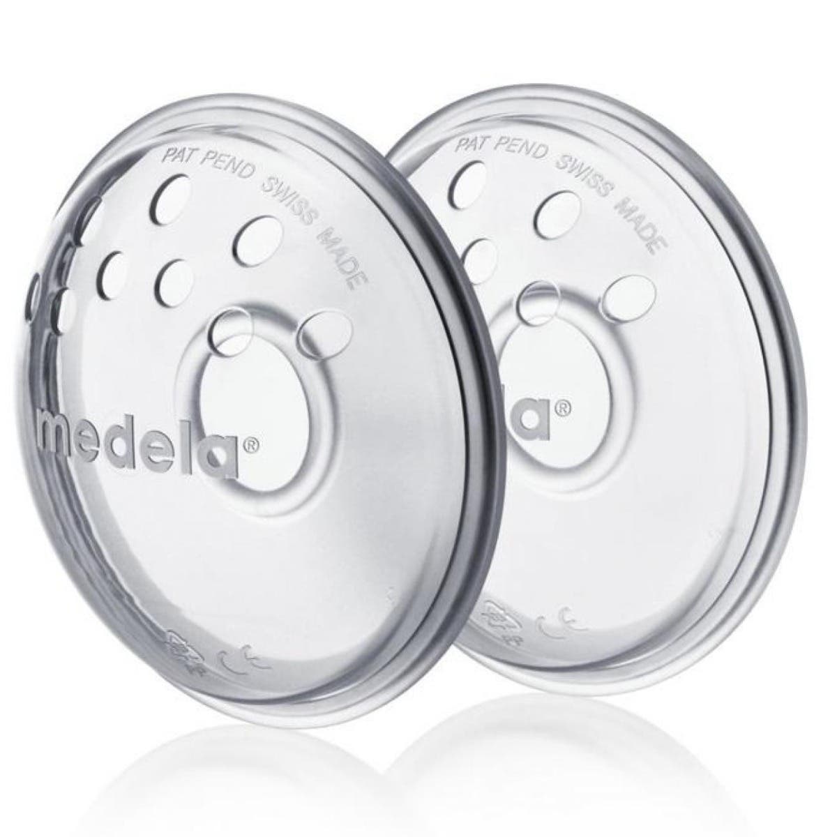 Medela Formovače bradavek 2 ks