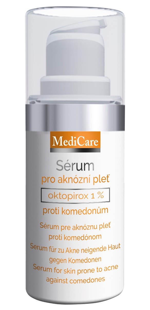 Syncare Sérum pro aknózní pleť 15 ml 
