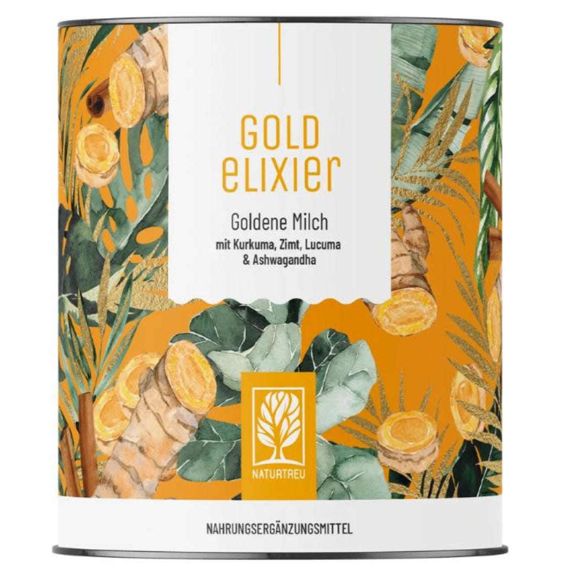 Naturtreu Zlaté mléko 300 g