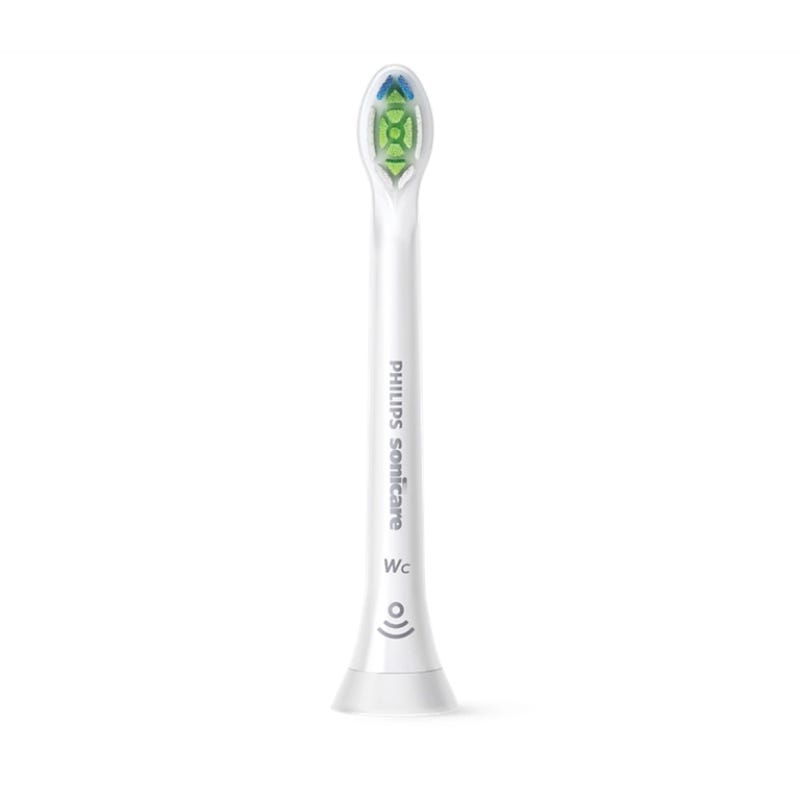Philips Sonicare Optimal White Mini HX6074/27 náhradní hlavice 4 kusy Obrázek