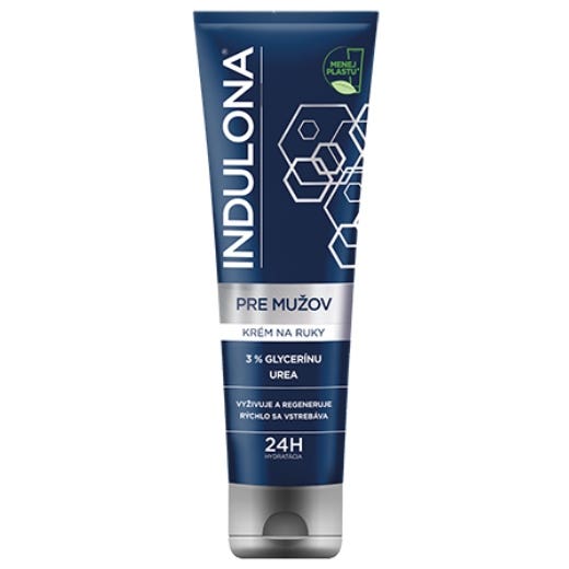 Indulona Krém na ruce pro muže 85 ml Obrázek