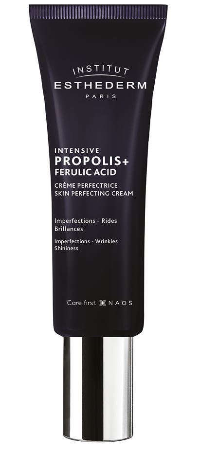 Institut Esthederm Propolis + Ferulic acid skin perfector krém 50 ml 