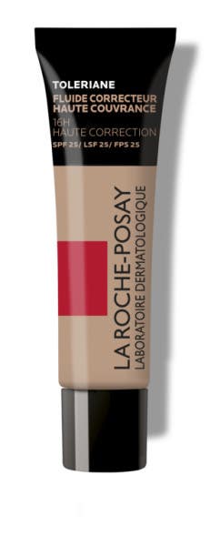 La Roche-Posay Toleriane Make-up SPF 25 odstín 13 30 ml