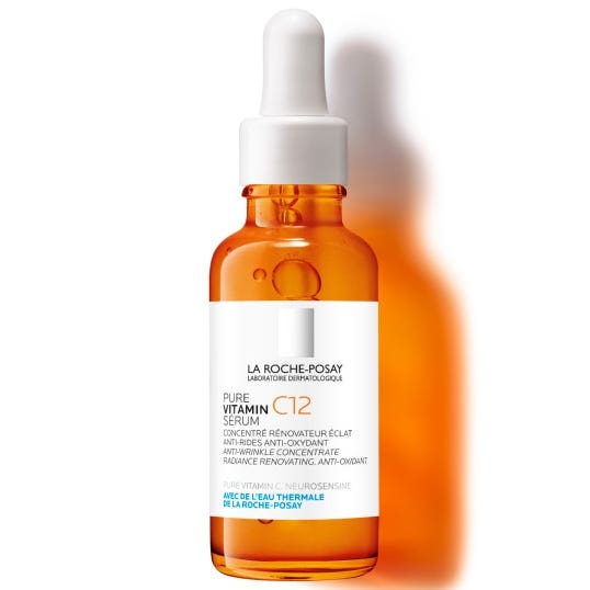 La Roche Posay Pure Vitamin C10 sérum proti vráskám 30 ml Obrázek