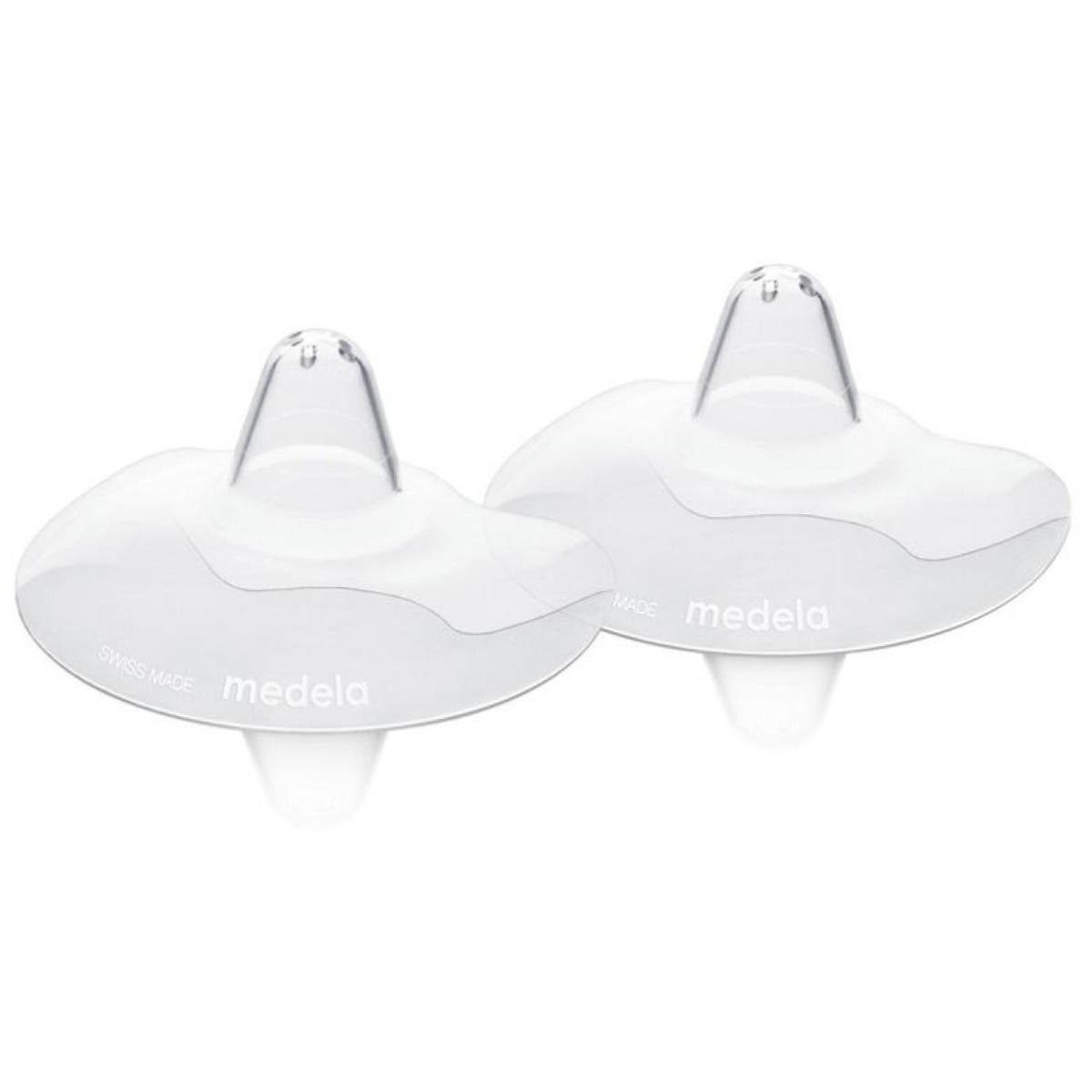Medela Kontaktní kojící kloboučky – velikost S 16 mm 2 ks