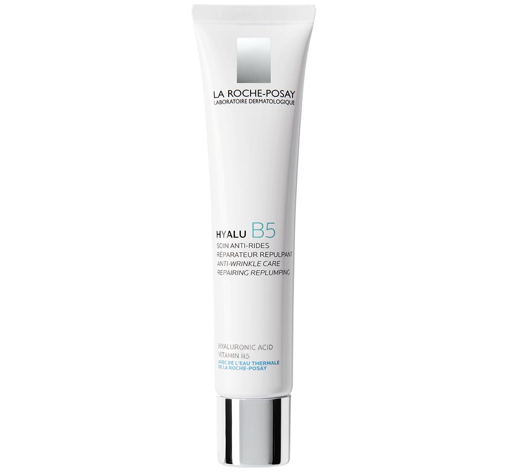 La Roche-Posay Hyalu B5 anti-wrinkle care péče pro vráskám 40 ml